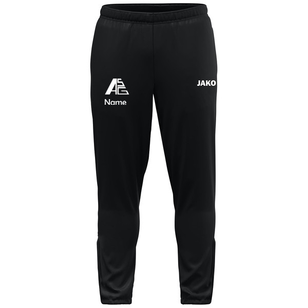 Polyesterhose Dynamic 