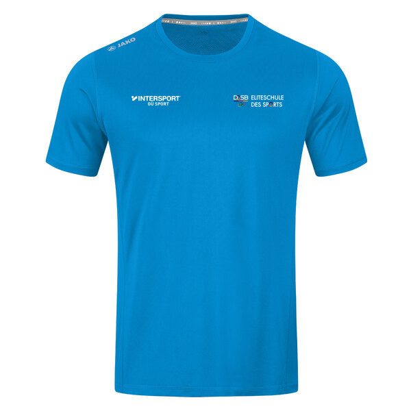 KinderT-Shirt Run 2.0 
