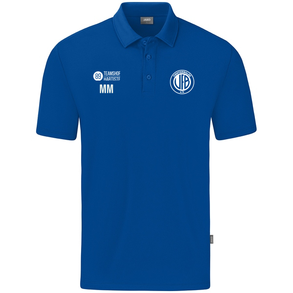Polo Organic Stretch 