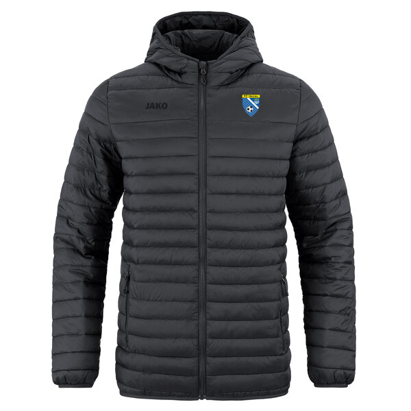 KinderSteppjacke 