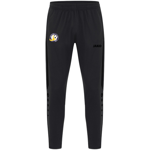 KinderPolyesterhose Power 