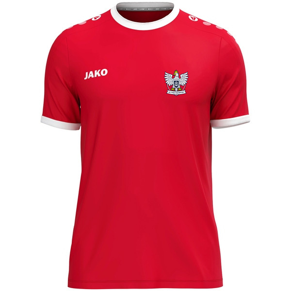 Trikot One kurzarm 