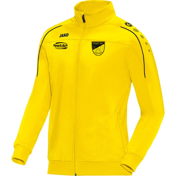 Polyesterjacke Classico 