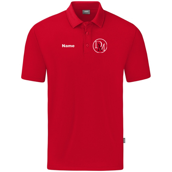 Polo Organic Stretch 