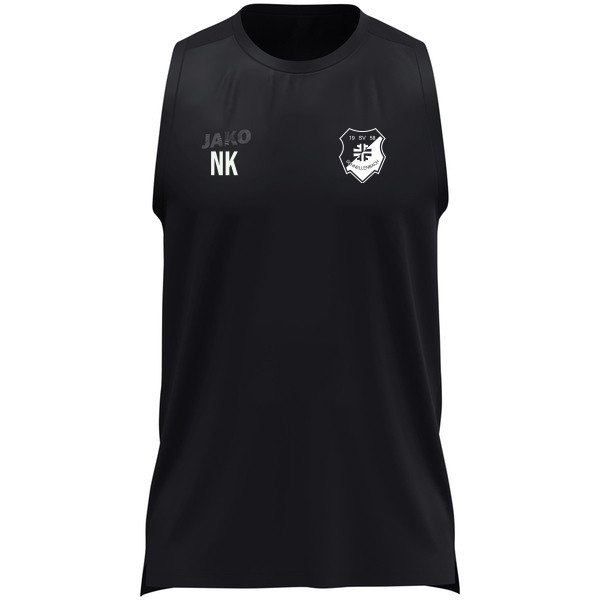 Tanktop Light Flow 