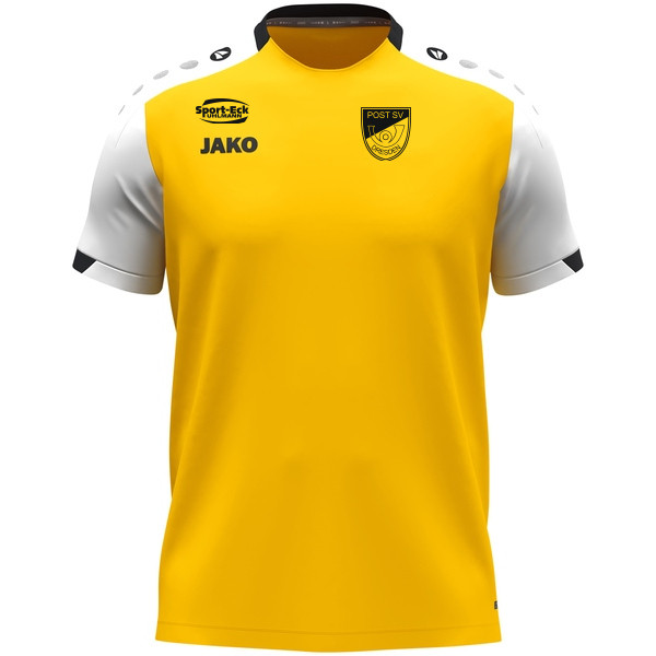 T-Shirt Dynamic 