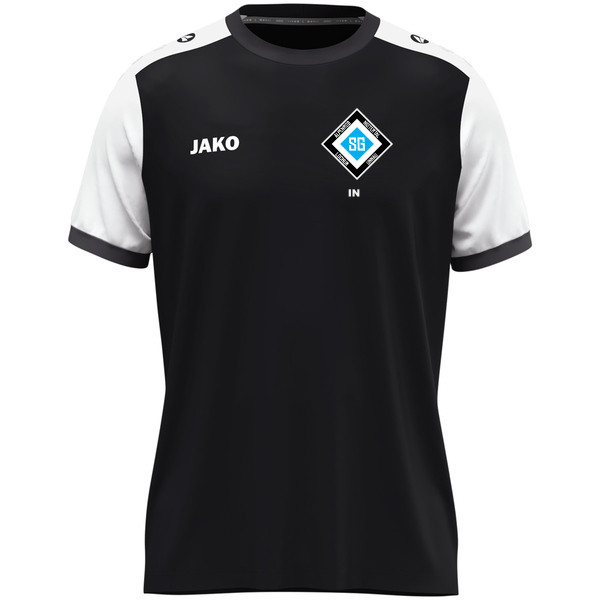 Trikot Dynamic kurzarm 