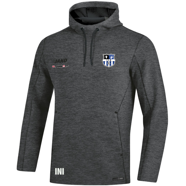 Kapuzensweat Premium Basics 
