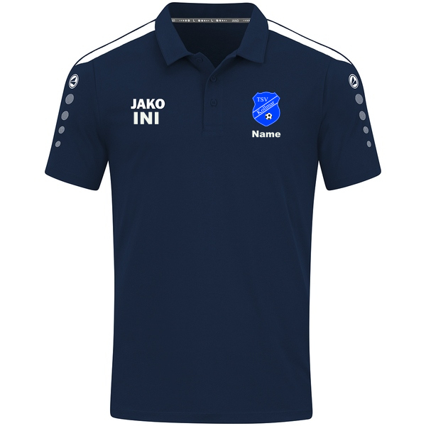 KinderPolo Power 