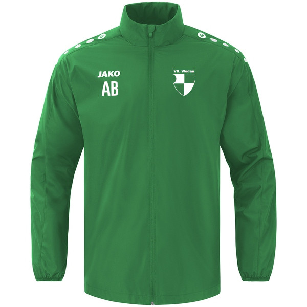 Allwetterjacke Light One 