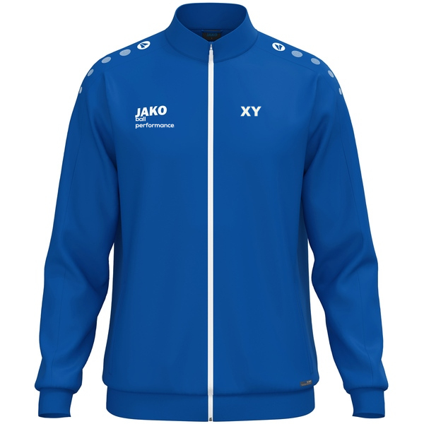 Polyesterjacke One 