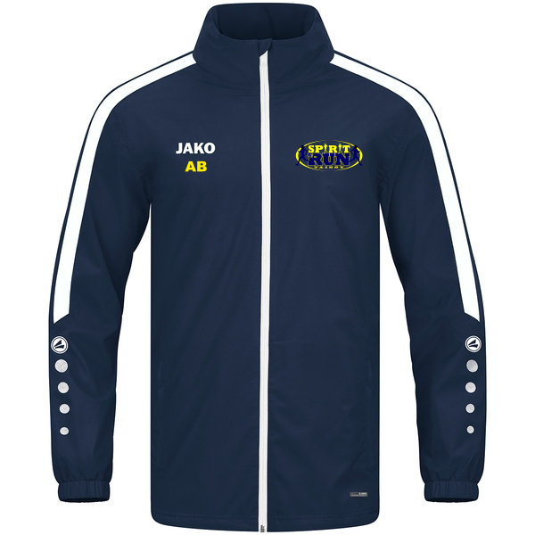 Veste de pluie Power 