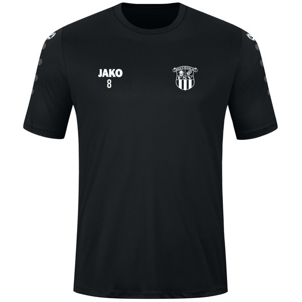 Trikot Team kurzarm 