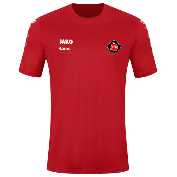 Trikot Team kurzarm 