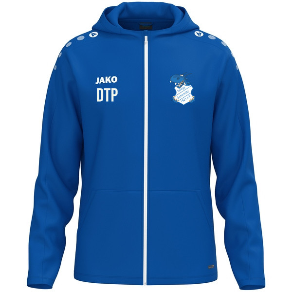 KinderKapuzenjacke Light One 