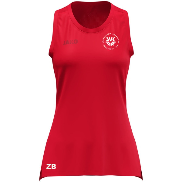 womanTanktop Light Flow Damen 