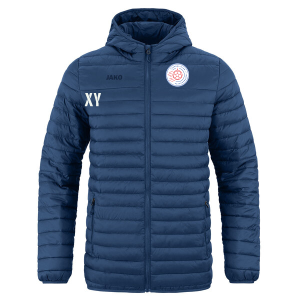 KinderSteppjacke 