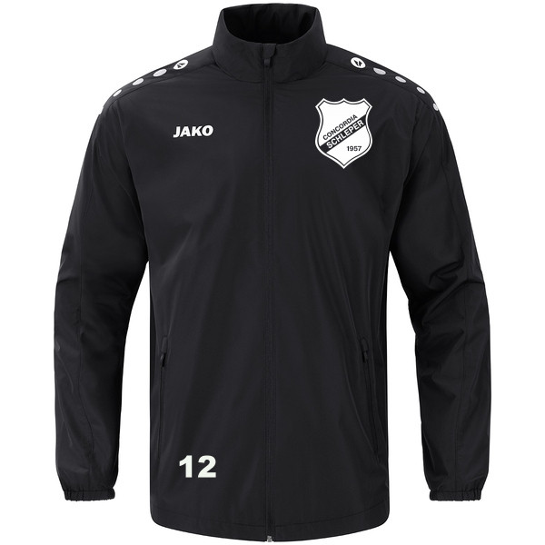 Allwetterjacke One 