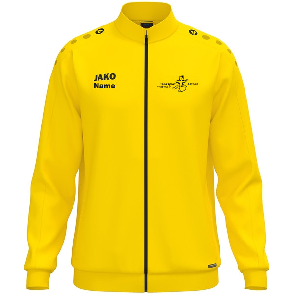 Polyesterjacke One 