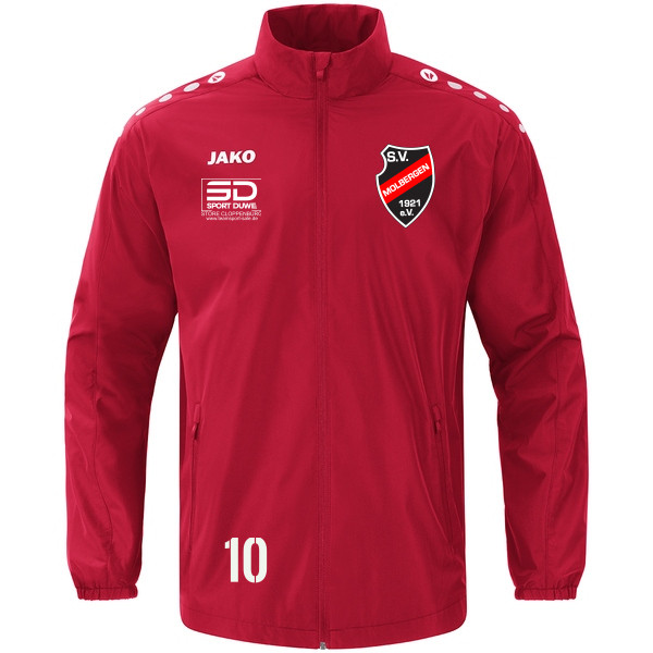 Allwetterjacke One 