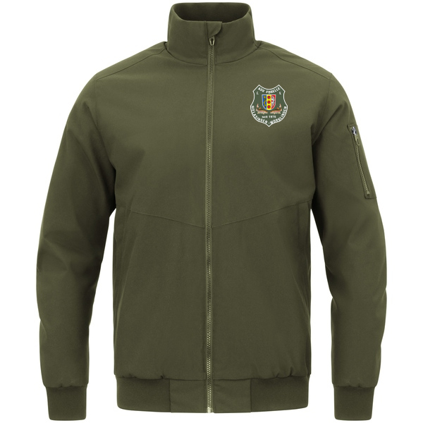 Bomberjacke 