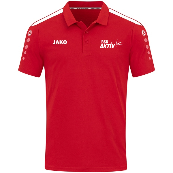 KinderPolo Power 
