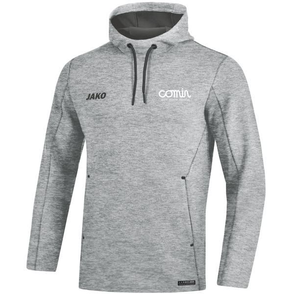 Kapuzensweat Premium Basics 