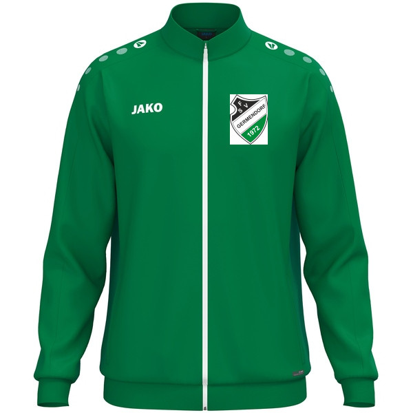 Polyesterjacke One 