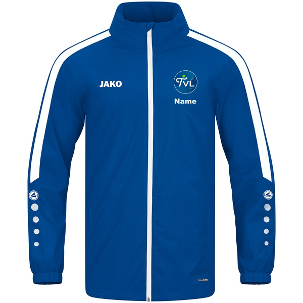 Allwetterjacke Power 