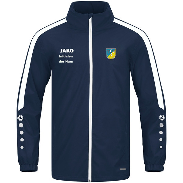 Allwetterjacke Power 