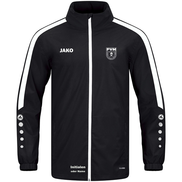 Allwetterjacke Power 