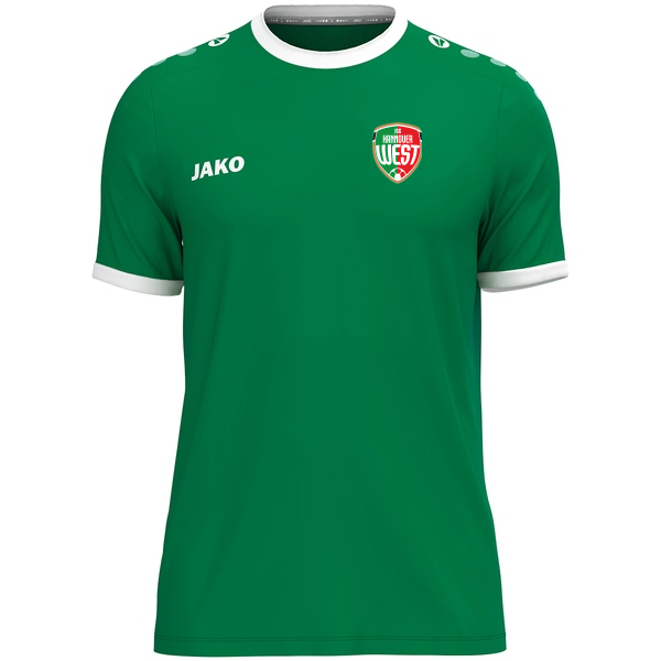 Trikot One kurzarm 
