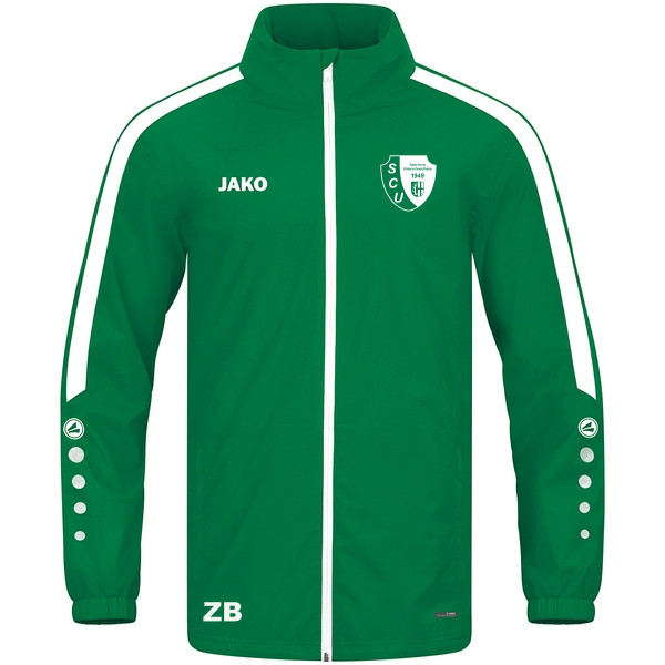 Allwetterjacke Power 