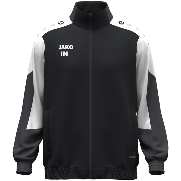 Webjacke Dynamic 