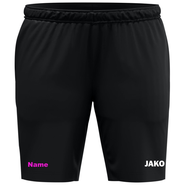 womanFreizeitshort Dynamic Damen 