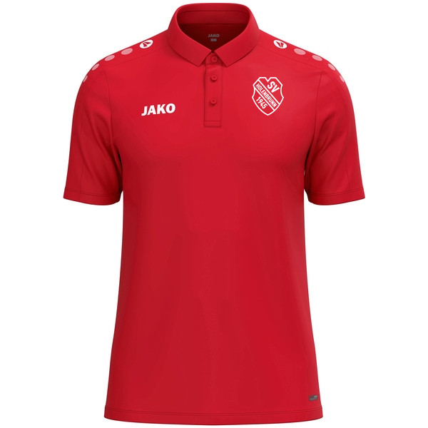 Polo One 
