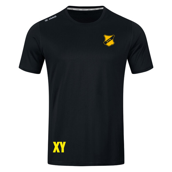 KinderT-Shirt Run 2.0 