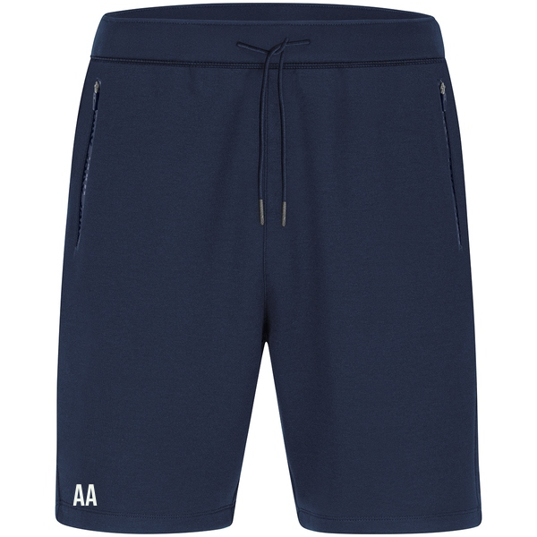 Short Pro Casual 