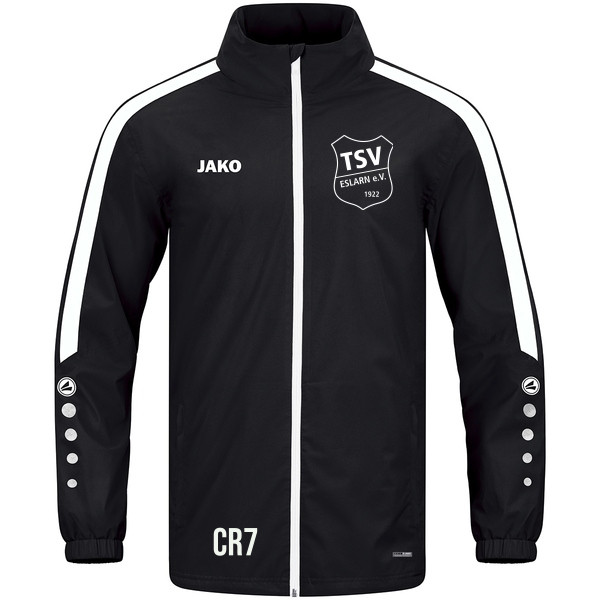 Allwetterjacke Power 