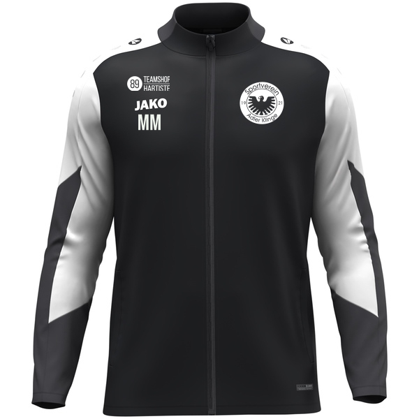 Polyesterjacke Dynamic 