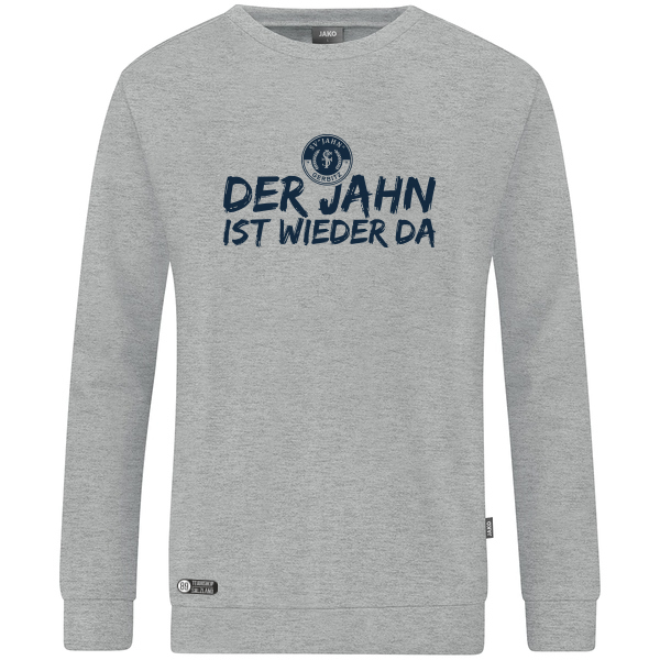 Sweat Organic 