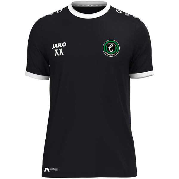 Trikot One kurzarm 