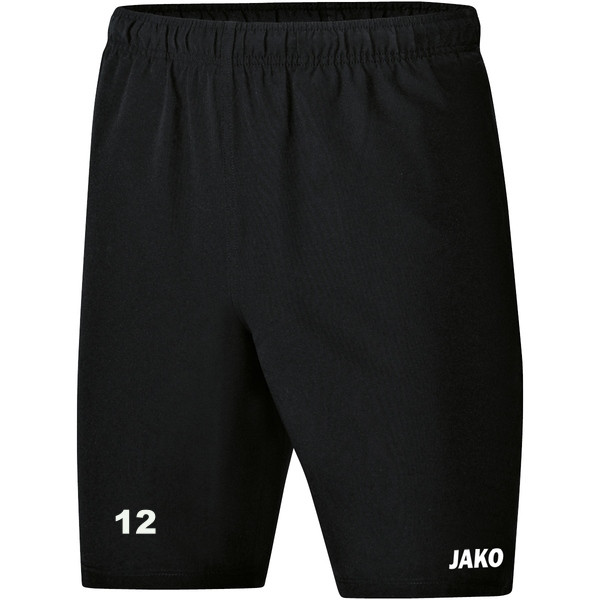 Short Classico 
