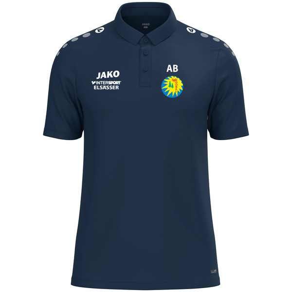 Polo One 