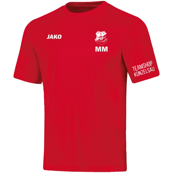KinderT-Shirt Base 
