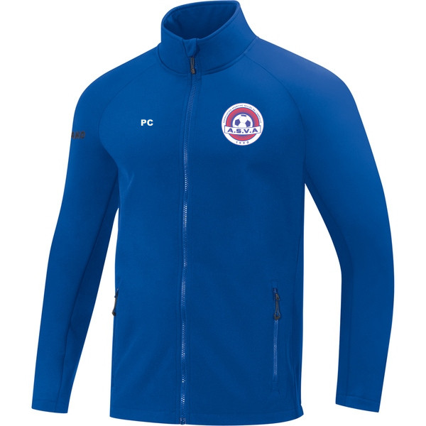 EnfantsVeste softshell Team 