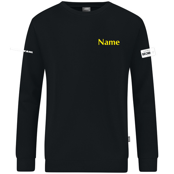 Sweat Organic 