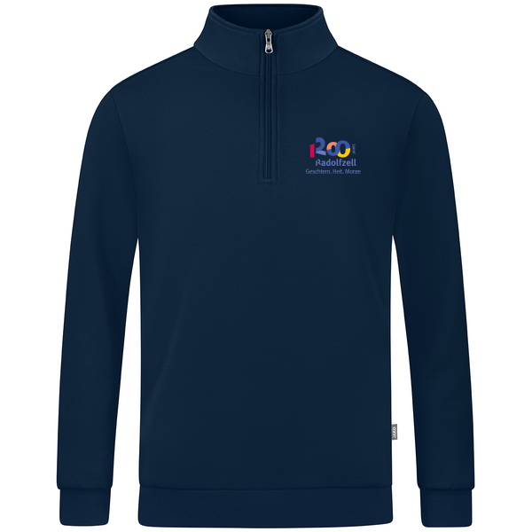 Ziptop Organic  