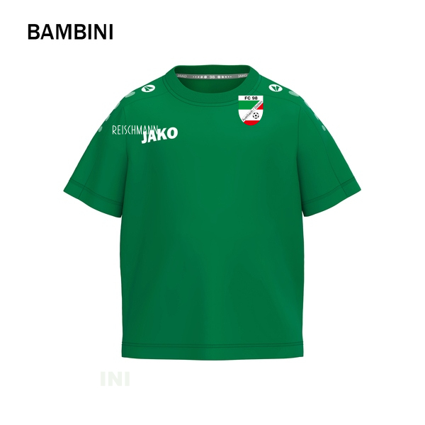 KinderT-Shirt One Cotton Bambini 