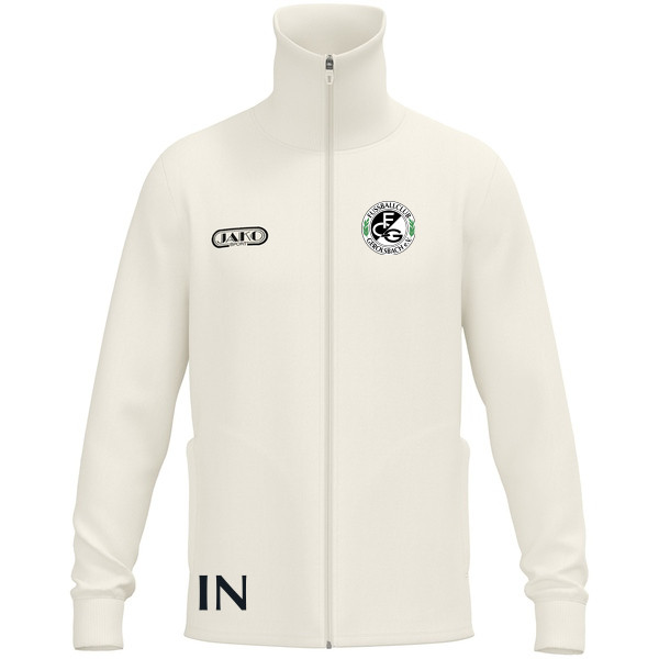Tracksuit Jacke Wardrobe 